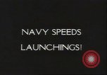 Standbild Navy destroyers United States USA, 1942, aus Sekunde 5 historischem Filmmaterial Videoclip 65675074802