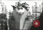 Standbild Navy destroyers United States USA, 1942, aus Sekunde 12 historischem Filmmaterial Videoclip 65675074802
