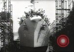Standbild Navy destroyers United States USA, 1942, aus Sekunde 16 historischem Filmmaterial Videoclip 65675074802