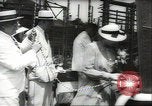 Standbild Navy destroyers United States USA, 1942, aus Sekunde 18 historischem Filmmaterial Videoclip 65675074802