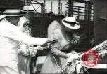 Standbild Navy destroyers United States USA, 1942, aus Sekunde 19 historischem Filmmaterial Videoclip 65675074802
