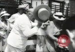 Standbild Navy destroyers United States USA, 1942, aus Sekunde 21 historischem Filmmaterial Videoclip 65675074802