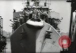 Standbild Navy destroyers United States USA, 1942, aus Sekunde 24 historischem Filmmaterial Videoclip 65675074802
