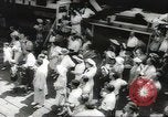 Standbild Navy destroyers United States USA, 1942, aus Sekunde 29 historischem Filmmaterial Videoclip 65675074802