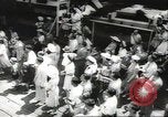 Standbild Navy destroyers United States USA, 1942, aus Sekunde 30 historischem Filmmaterial Videoclip 65675074802