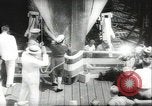 Standbild Navy destroyers United States USA, 1942, aus Sekunde 32 historischem Filmmaterial Videoclip 65675074802