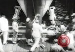 Standbild Navy destroyers United States USA, 1942, aus Sekunde 34 historischem Filmmaterial Videoclip 65675074802