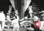 Standbild Navy destroyers United States USA, 1942, aus Sekunde 35 historischem Filmmaterial Videoclip 65675074802