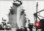 Standbild Navy destroyers United States USA, 1942, aus Sekunde 36 historischem Filmmaterial Videoclip 65675074802