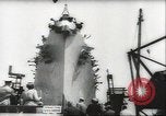 Standbild Navy destroyers United States USA, 1942, aus Sekunde 38 historischem Filmmaterial Videoclip 65675074802