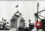 Standbild Navy destroyers United States USA, 1942, aus Sekunde 41 historischem Filmmaterial Videoclip 65675074802