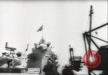 Standbild Navy destroyers United States USA, 1942, aus Sekunde 43 historischem Filmmaterial Videoclip 65675074802