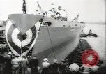 Standbild Navy destroyers United States USA, 1942, aus Sekunde 52 historischem Filmmaterial Videoclip 65675074802
