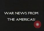 Standbild William Leahy Washington DC USA, 1942, aus Sekunde 3 historischem Filmmaterial Videoclip 65675074803