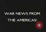 Standbild William Leahy Washington DC USA, 1942, aus Sekunde 4 historischem Filmmaterial Videoclip 65675074803