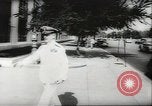 Standbild William Leahy Washington DC USA, 1942, aus Sekunde 10 historischem Filmmaterial Videoclip 65675074803