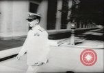 Standbild William Leahy Washington DC USA, 1942, aus Sekunde 11 historischem Filmmaterial Videoclip 65675074803