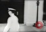 Standbild William Leahy Washington DC USA, 1942, aus Sekunde 13 historischem Filmmaterial Videoclip 65675074803