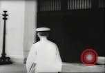 Standbild William Leahy Washington DC USA, 1942, aus Sekunde 14 historischem Filmmaterial Videoclip 65675074803