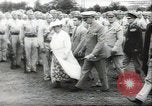 Image of William Leahy Massachusetts United States USA, 1942, second 8 stock footage video 65675074804