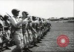 Image of William Leahy Massachusetts United States USA, 1942, second 19 stock footage video 65675074804