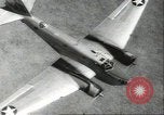 Immagine di B-24 Liberator bombardieri New Mexico United States USA, 1942, secondo 36 filmato di repertorio 65675074805