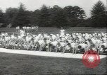 Image of Naval air cadets Georgia United States USA, 1942, second 5 stock footage video 65675074806