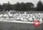 Image of Naval air cadets Georgia United States USA, 1942, second 7 stock footage video 65675074806