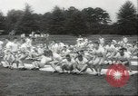 Image of Naval air cadets Georgia United States USA, 1942, second 8 stock footage video 65675074806