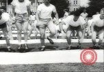Image of Naval air cadets Georgia United States USA, 1942, second 13 stock footage video 65675074806