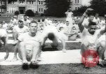 Image of Naval air cadets Georgia United States USA, 1942, second 15 stock footage video 65675074806