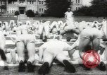 Image of Naval air cadets Georgia United States USA, 1942, second 17 stock footage video 65675074806
