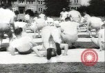 Image of Naval air cadets Georgia United States USA, 1942, second 18 stock footage video 65675074806