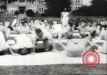 Image of Naval air cadets Georgia United States USA, 1942, second 20 stock footage video 65675074806