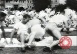 Image of Naval air cadets Georgia United States USA, 1942, second 21 stock footage video 65675074806