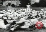 Image of Naval air cadets Georgia United States USA, 1942, second 22 stock footage video 65675074806