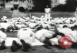 Image of Naval air cadets Georgia United States USA, 1942, second 24 stock footage video 65675074806