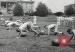 Image of Naval air cadets Georgia United States USA, 1942, second 28 stock footage video 65675074806