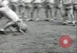 Image of Naval air cadets Georgia United States USA, 1942, second 33 stock footage video 65675074806
