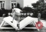 Image of Naval air cadets Georgia United States USA, 1942, second 34 stock footage video 65675074806