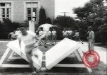Image of Naval air cadets Georgia United States USA, 1942, second 35 stock footage video 65675074806