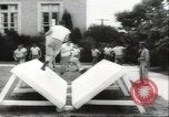 Image of Naval air cadets Georgia United States USA, 1942, second 36 stock footage video 65675074806