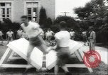 Image of Naval air cadets Georgia United States USA, 1942, second 37 stock footage video 65675074806