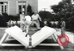 Image of Naval air cadets Georgia United States USA, 1942, second 38 stock footage video 65675074806