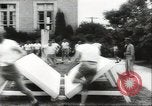 Image of Naval air cadets Georgia United States USA, 1942, second 39 stock footage video 65675074806