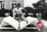 Image of Naval air cadets Georgia United States USA, 1942, second 40 stock footage video 65675074806
