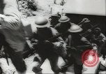 Standbild Negro Truppen karibischen Inseln, 1942, aus Sekunde 4 historischem Filmmaterial Videoclip 65675074807