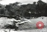 Standbild Negro Truppen karibischen Inseln, 1942, aus Sekunde 12 historischem Filmmaterial Videoclip 65675074807