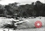 Standbild Negro Truppen karibischen Inseln, 1942, aus Sekunde 15 historischem Filmmaterial Videoclip 65675074807