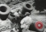 Standbild Negro Truppen karibischen Inseln, 1942, aus Sekunde 19 historischem Filmmaterial Videoclip 65675074807